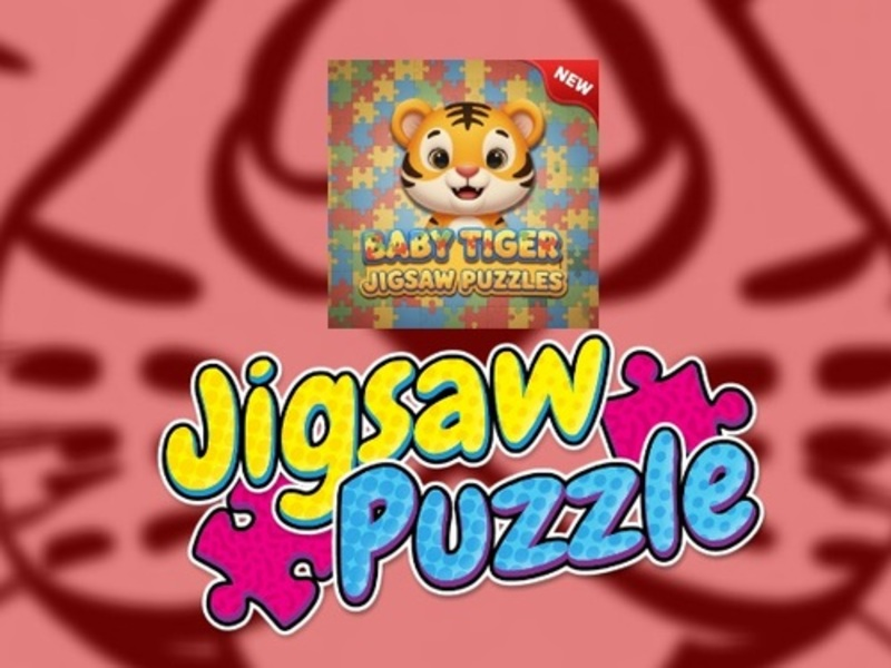 Igra Uganka: Tigerok spletu