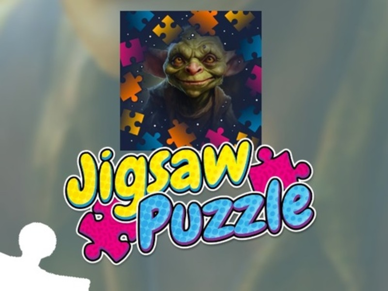 Igra Uganka: Goblin spletu