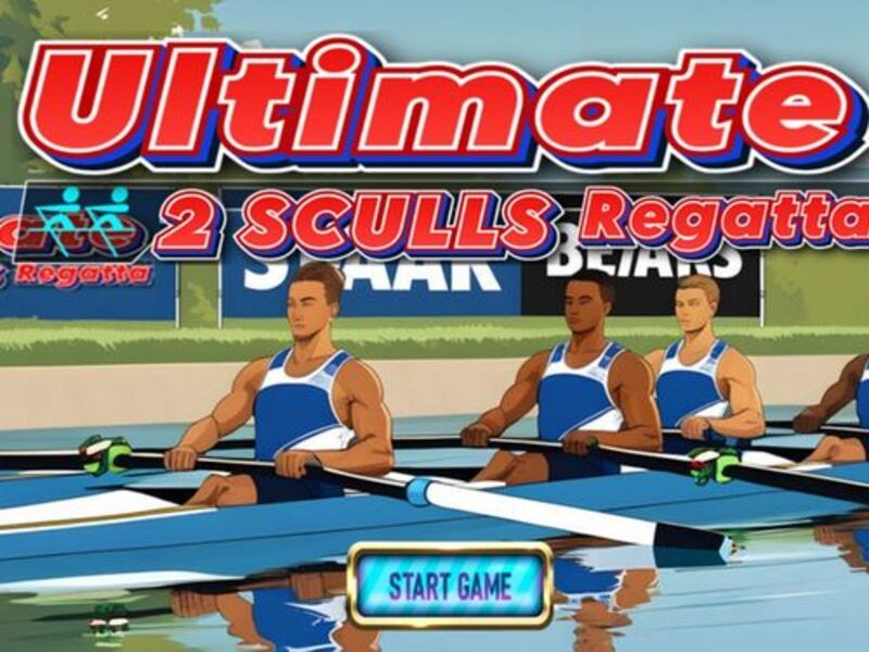 Igra Končna 2: Regata na OARS spletu
