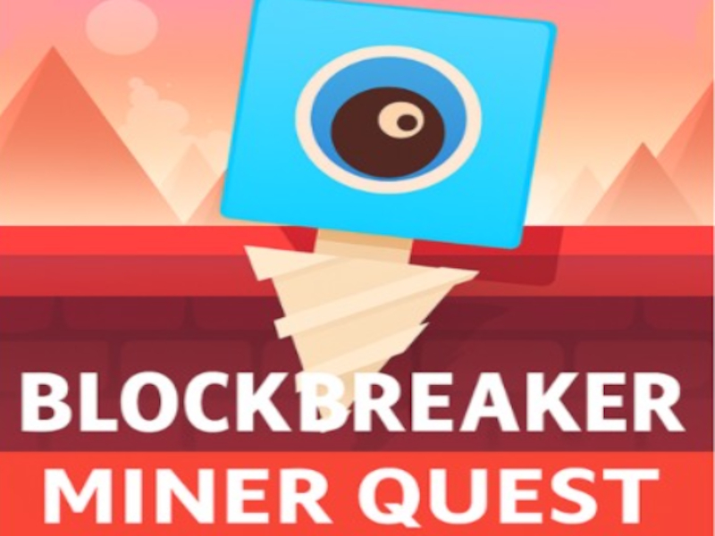 Igra Blocks Destroyer: Shakhtar Quest spletu