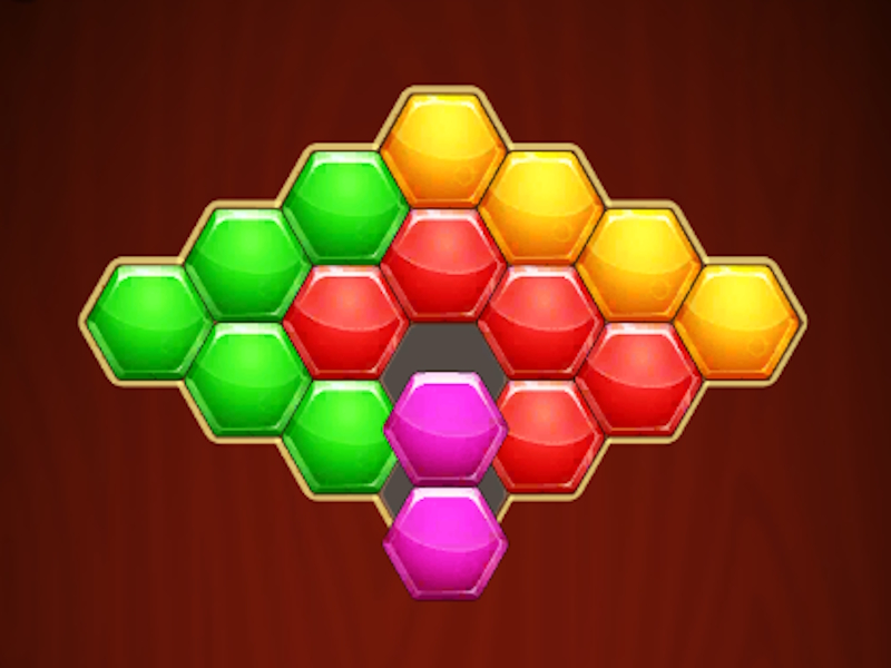 Igra Hex-glava spletu