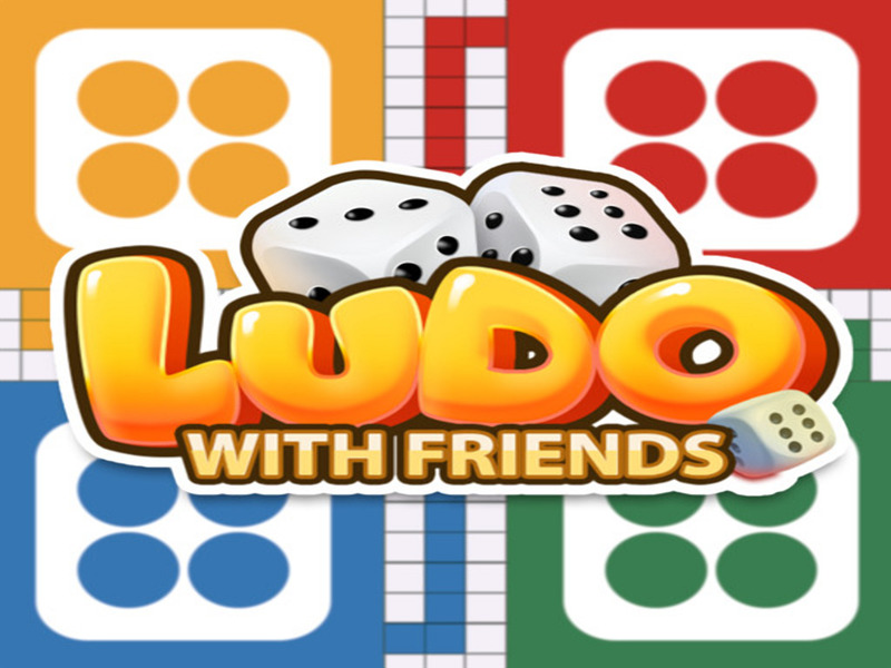 Igra Ludo s prijatelji spletu