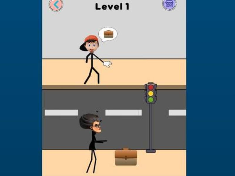 Igra Igre slog: učitelj spletu