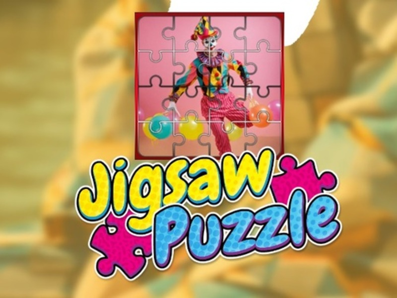 Igra Uganka: Jester spletu