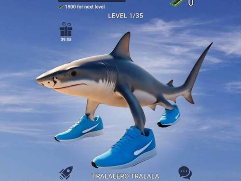 Igra Italijanski Braynrot: Neuro-Star spletu