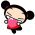 Pucca  na spletu