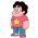 Steven Universe  na spletu