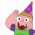 Clarence  na spletu