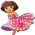 Dora na spletu