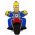 Simpsonovi na spletu