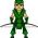Archer na spletu
