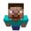 Minecraft na spletu