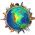 Around the World na spletu