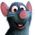 Ratatouille na spletu