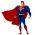 Superman na spletu