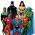 Justice League na spletu