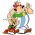 Asterix in Obelix na spletu