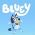 Bluey  na spletu