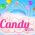 Candy Rain  na spletu